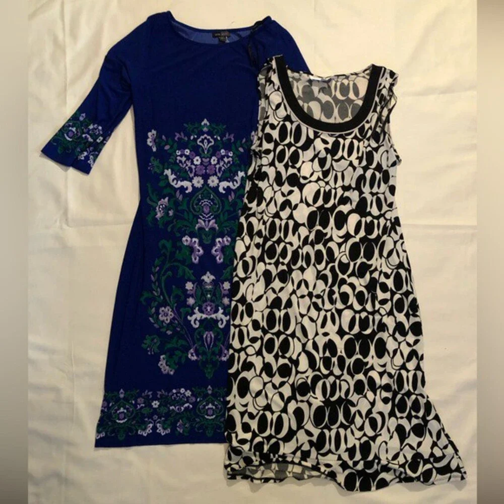 Voir Voir & Studio I Dress Bundle